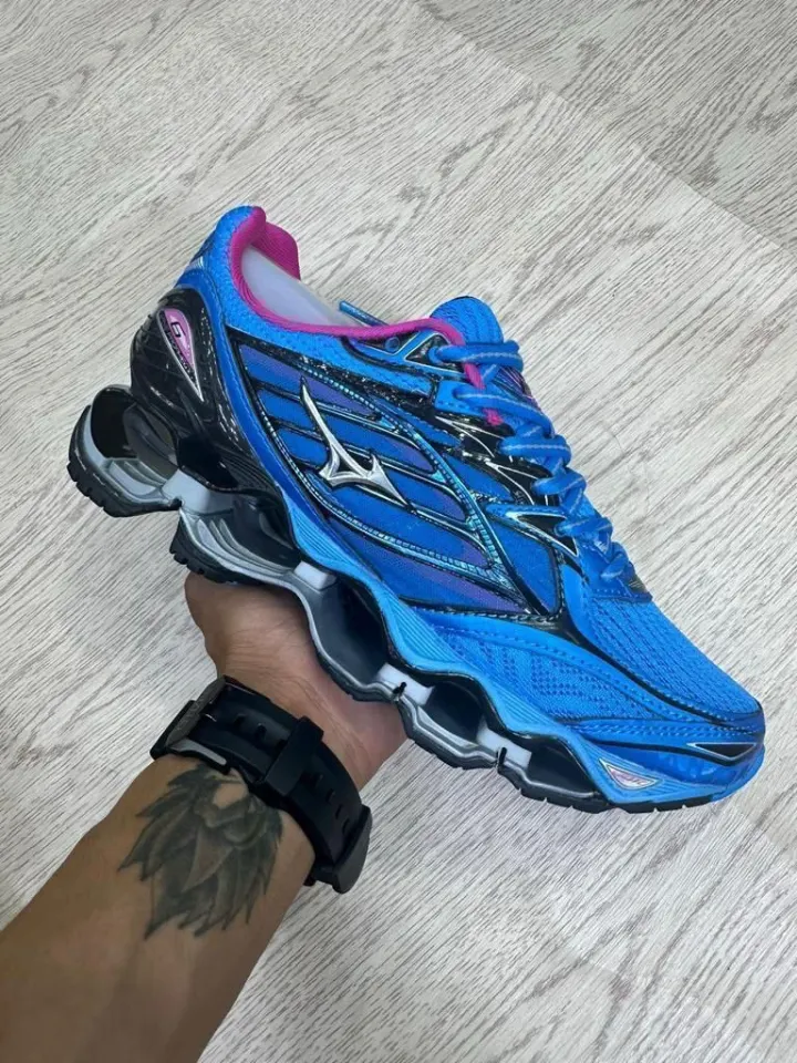 Mizuno Pro 8