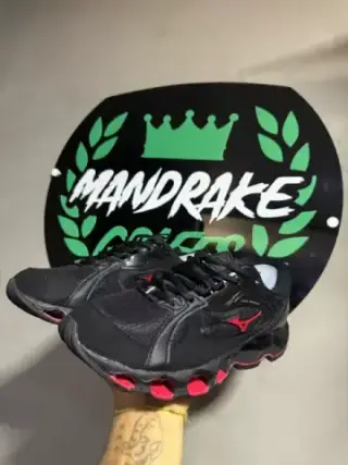Imagem de Mizuno Beta