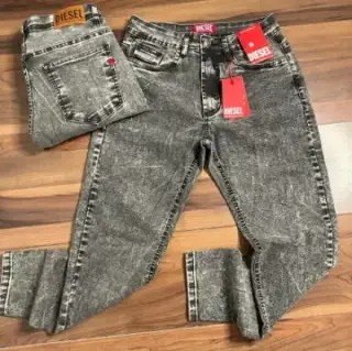 Imagem de Calça premium Diesel Estonada
