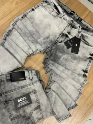 Imagem de Calça premium Boss Estonada