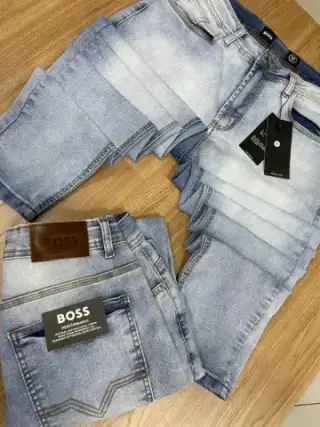 Imagem de Calça premium Boss 01