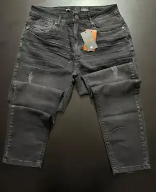 Imagem de Calça premium Boss preta