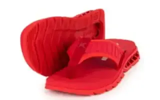 Imagem de Kenner Rakka L7 Vermelho