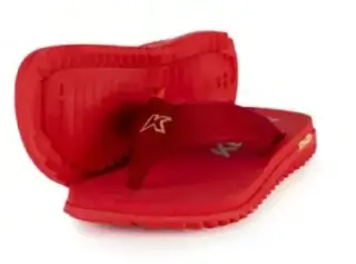 Imagem de Kenner Kivah todo Vermelho