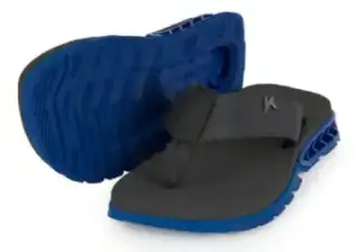 Imagem de Kenner Rakka Solado Azul