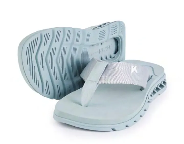 Kenner Rakka Cinza