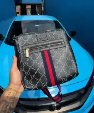Imagem de Pochete Gucci