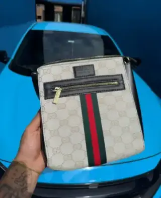 Imagem de Pochete Gucci