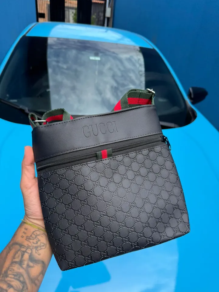 Pochete Gucci
