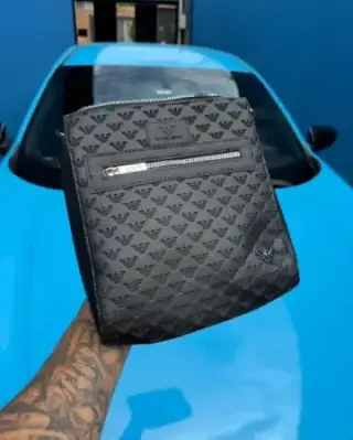 Imagem de Pochete Emporio Armani