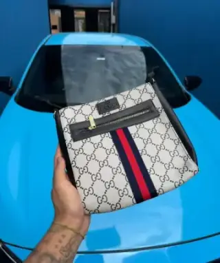 Imagem de Pochete Gucci