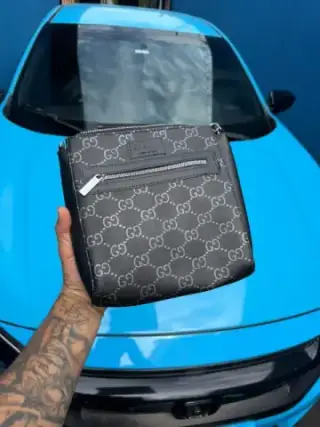 Imagem de Pochete Gucci