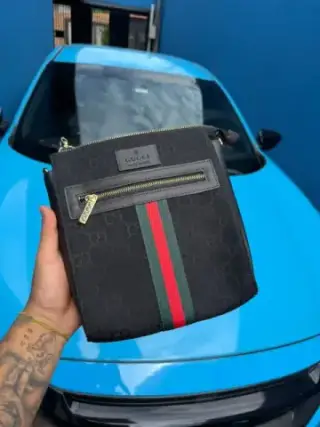 Imagem de Pochete Gucci