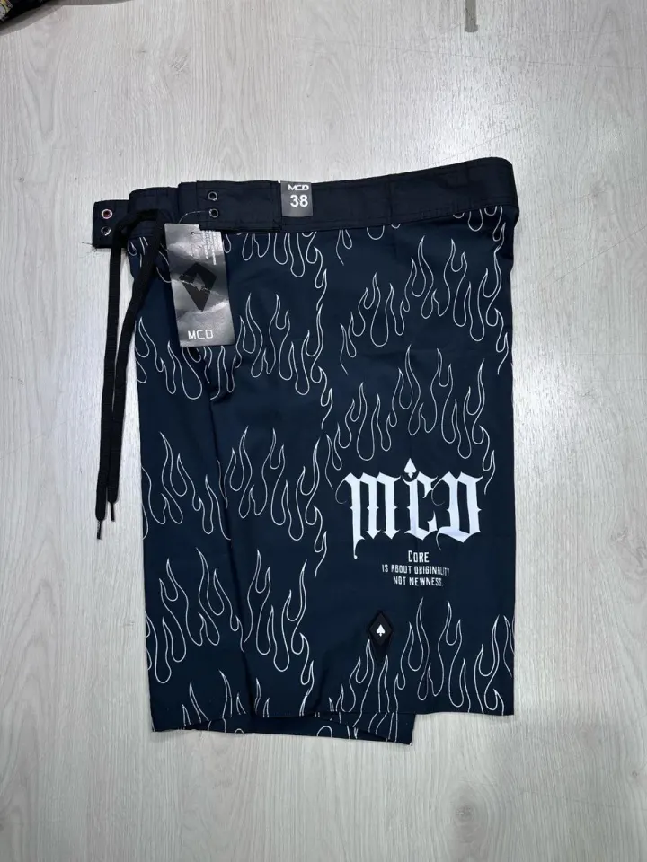 Short Elastano MCD 03