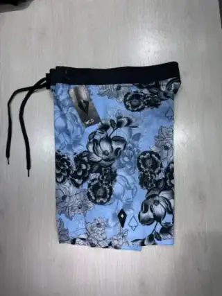 Imagem de Short Elastano MCD 05