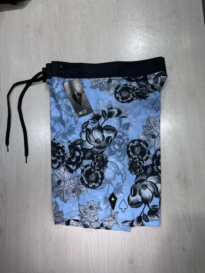 Short Elastano MCD 05
