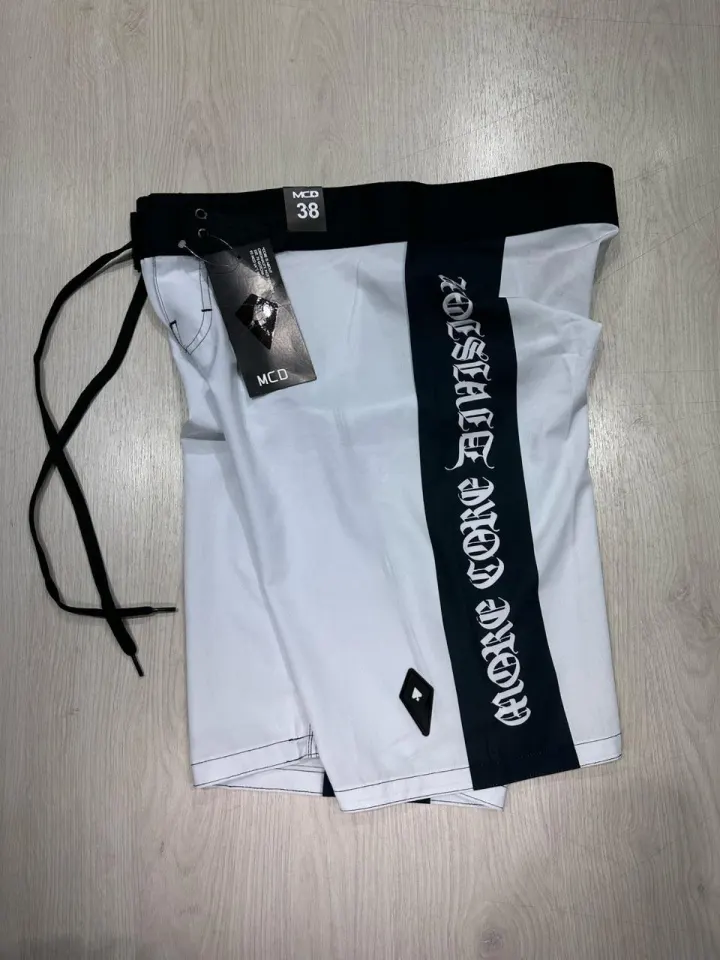 Short Elastano MCD 07
