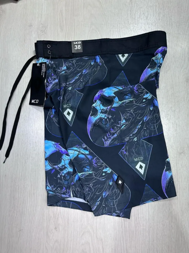 Short Elastano MCD 09