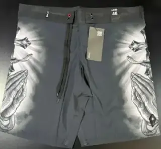 Imagem de Short Elastano MCD 16