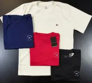 Imagem de Camiseta Tommy Est.1985