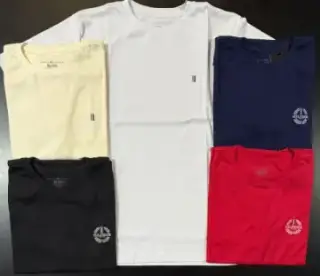 Imagem de Camiseta Hilfiger 