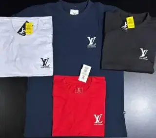 Imagem de Camiseta LV Tradicional 01