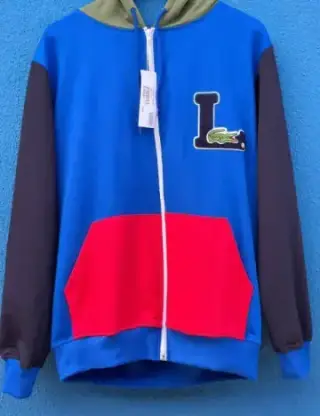 Imagem de Moletom L da LACOSTE