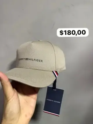 Imagem de Boné Tommy Hilfiger 