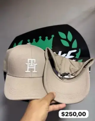 Imagem de Boné Tommy Hilfiger 