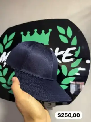 Imagem de Boné Tommy Hilfiger 