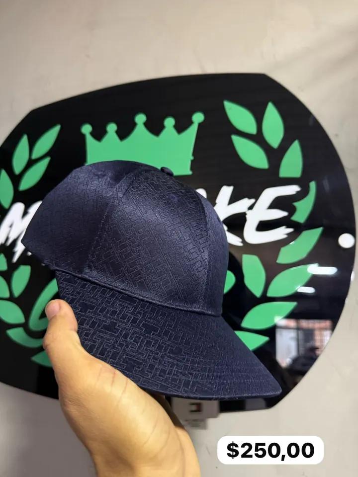 Boné Tommy Hilfiger 