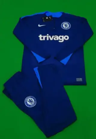 Imagem de Conjunto Chelsea
