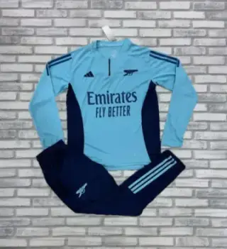 Imagem de Conjunto Arsenal