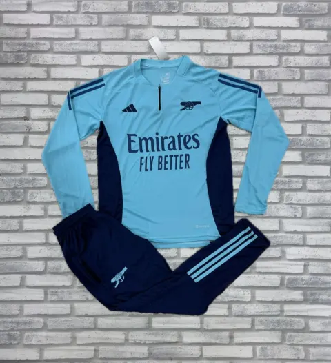Conjunto Arsenal