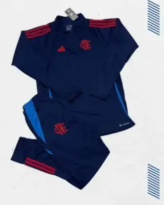 Imagem de Conjunto Flamengo