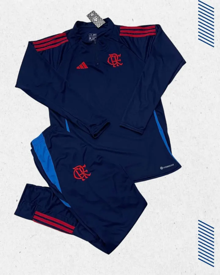 Conjunto Flamengo