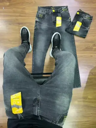 Imagem de Calça Jogador 08