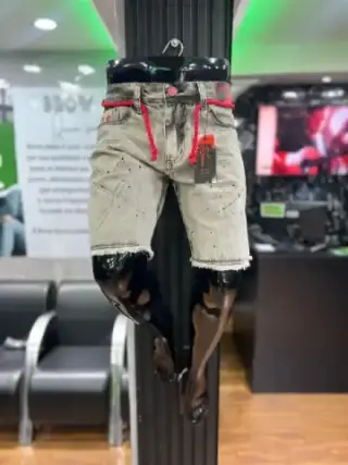 Imagem de Short Jogador 04