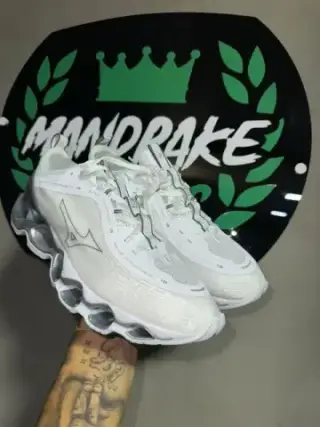 Imagem de Mizuno pro 13