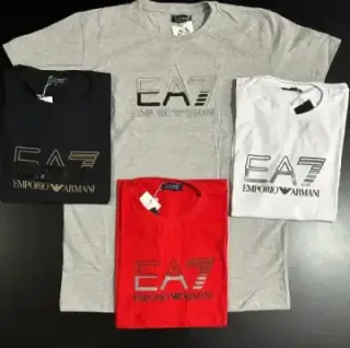 Imagem de Camiseta EA7