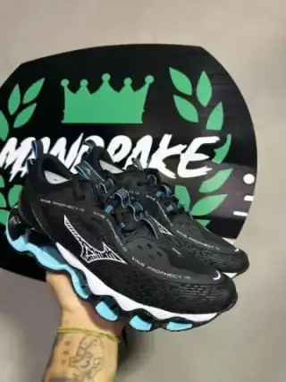 Imagem de Mizuno pro 13
