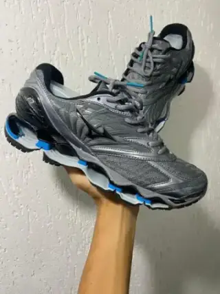 Imagem de Mizuno Pro 8