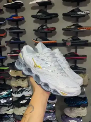 Imagem de Mizuno Pro 8 
