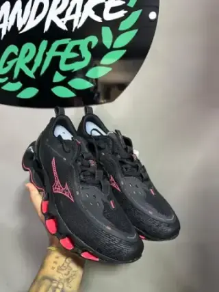 Imagem de Mizuno Pro 13