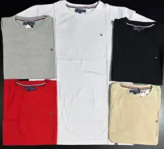 Imagem de Camiseta Tommy Hilfiger 