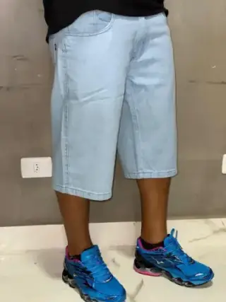 Imagem de Short Balão 01