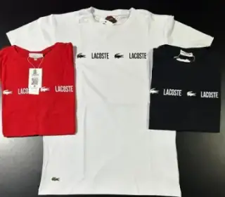 Imagem de Camiseta Lacoste 