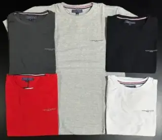 Imagem de Camiseta Tommy Hilfiger 