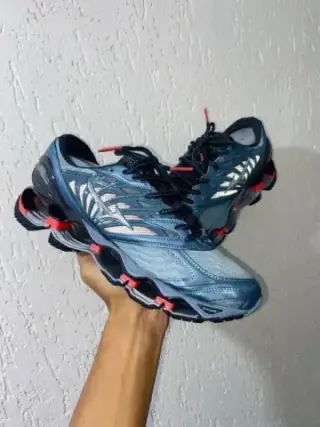 Imagem de Mizuno Pro 8 