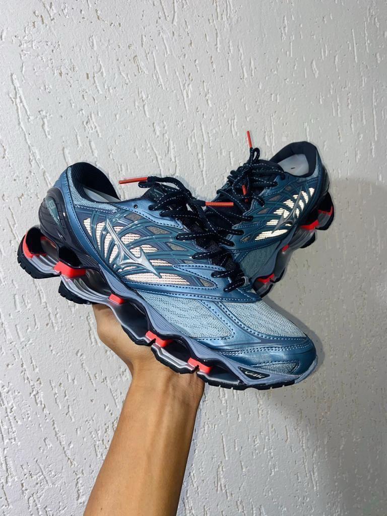 Mizuno Pro 8 